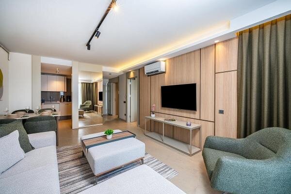Casamax Suites galeri 6