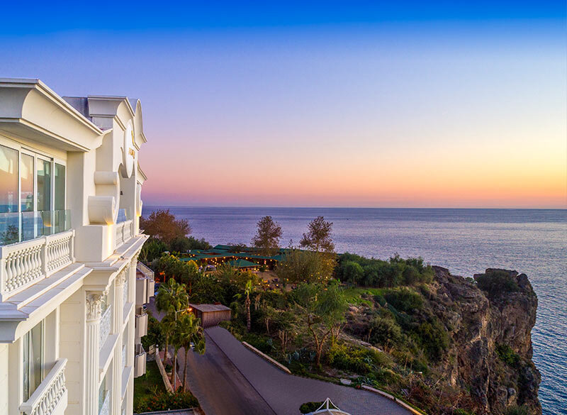 Massimo Hotel +16 Adults Only galeri 4