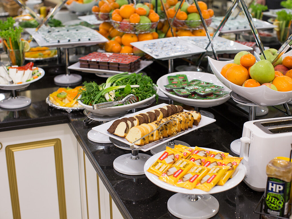 Ruba Palace Thermal Hotel