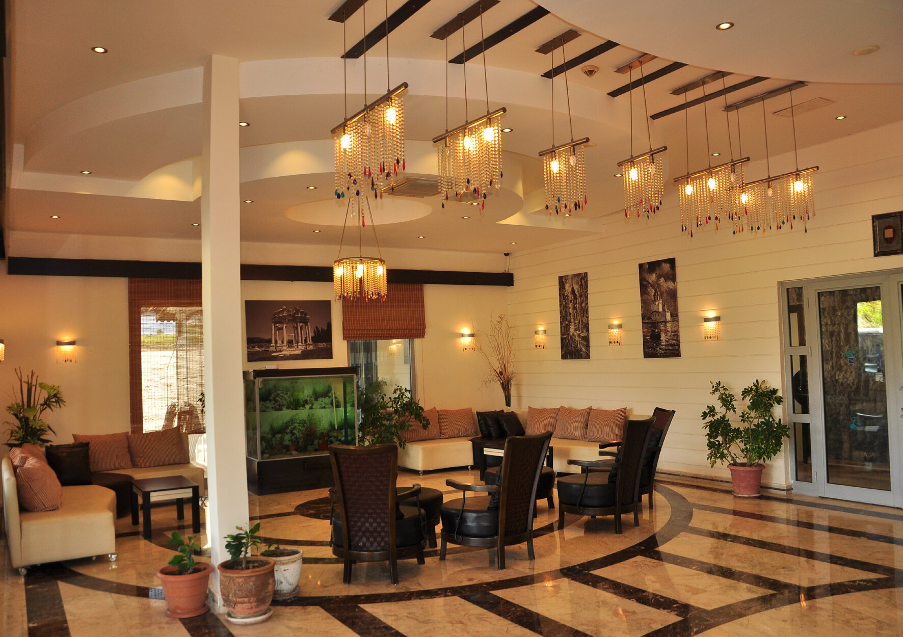 Lavitas Hotel galeri 8