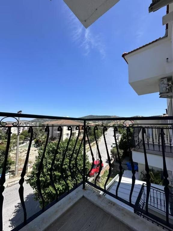 Zeytince Apart Foça galeri 4