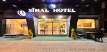 Şimal Hotel · 41