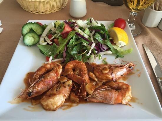 Seyir Beach Hotel