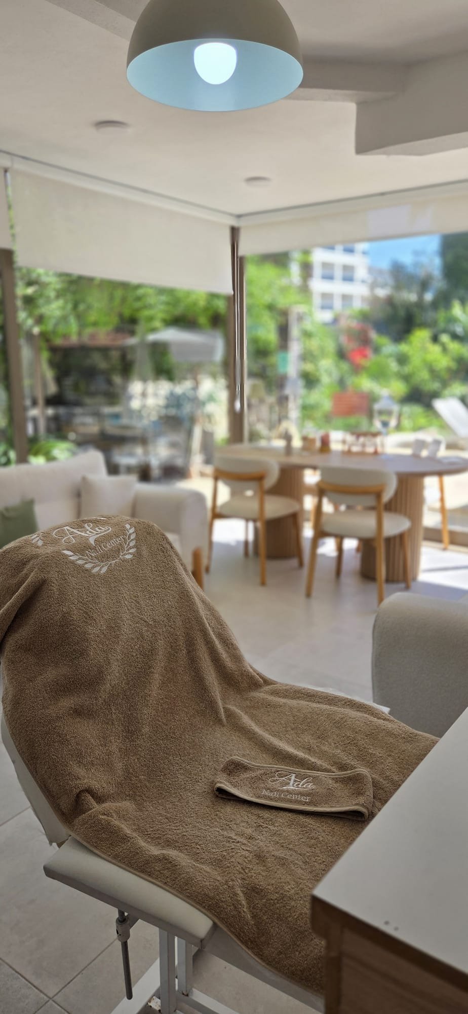 Palmen Apart Otel · 196