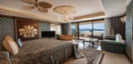 Deluxe Oda Deniz Manzaralı Görseli