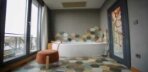 Superior Room | Jacuzzi & Sea View Görseli