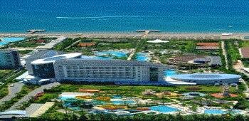 Royal Wings Hotel (Stone Grup)
