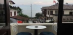 Deluxe Double Room with Balcony and Sea View Görseli