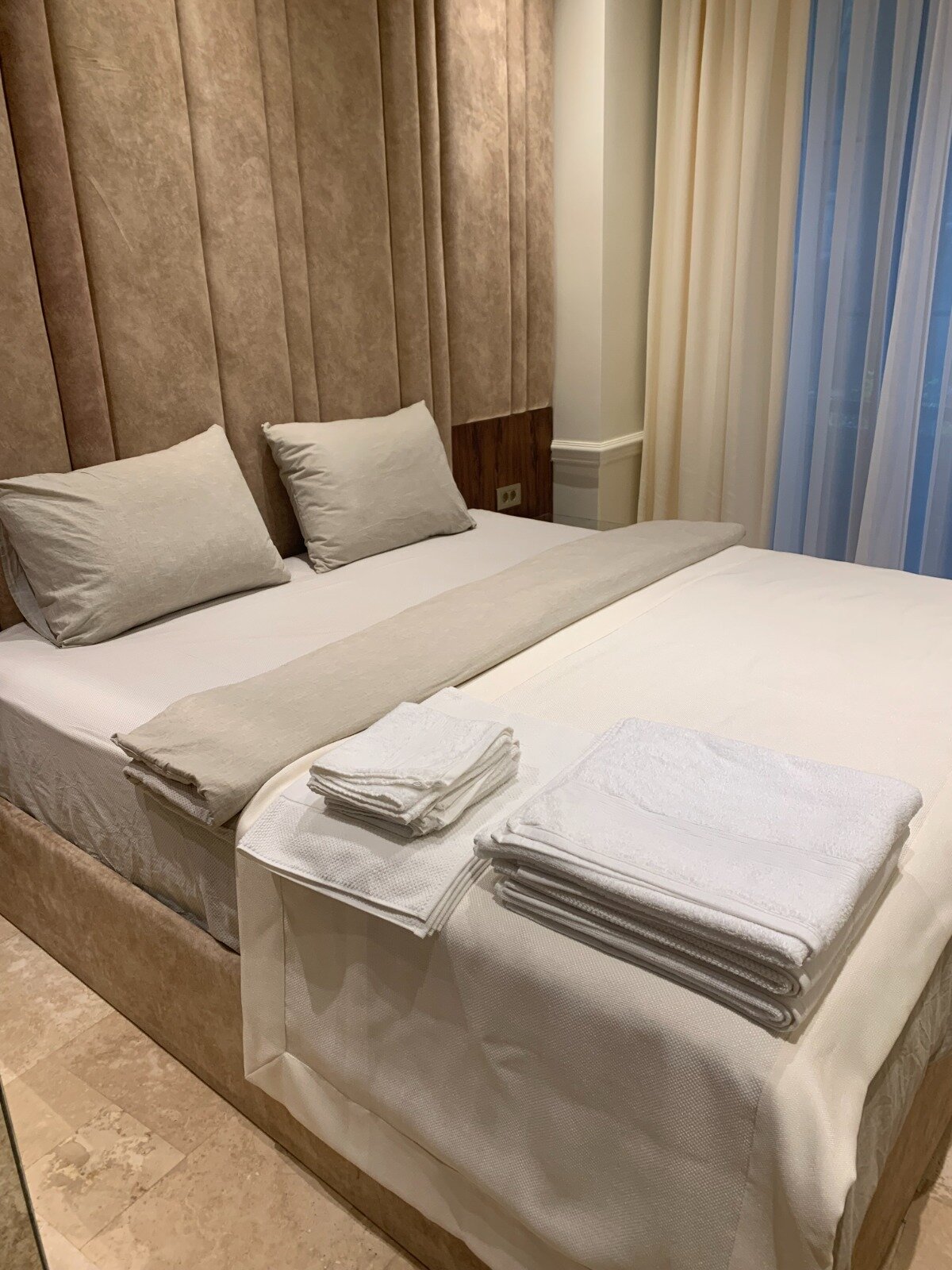 AB Residences İstanbul