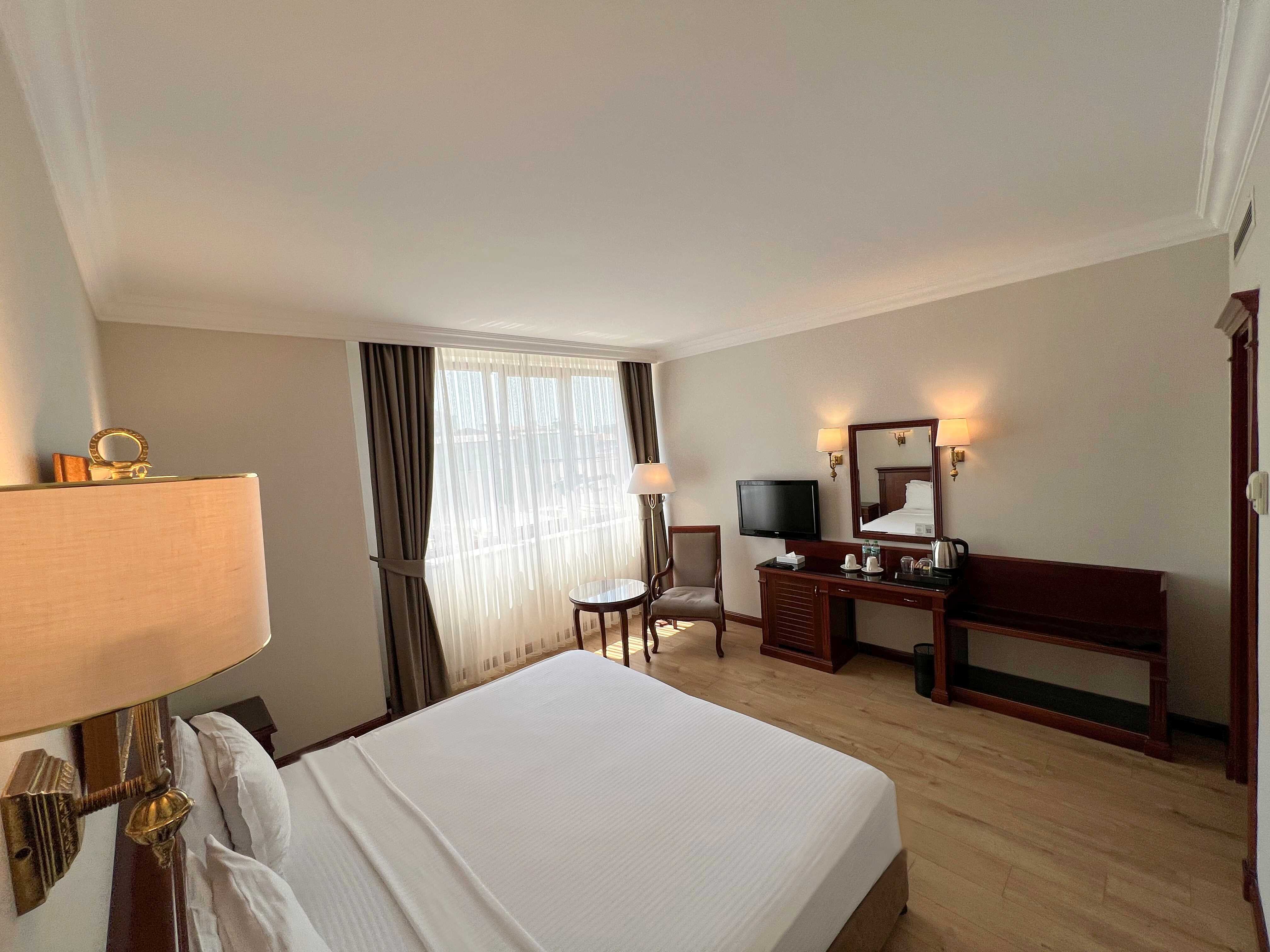 Bilek Hotel İstanbul · 30