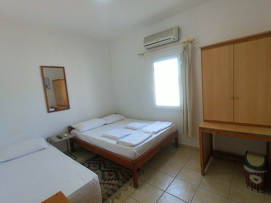 Merhaba Pansiyon