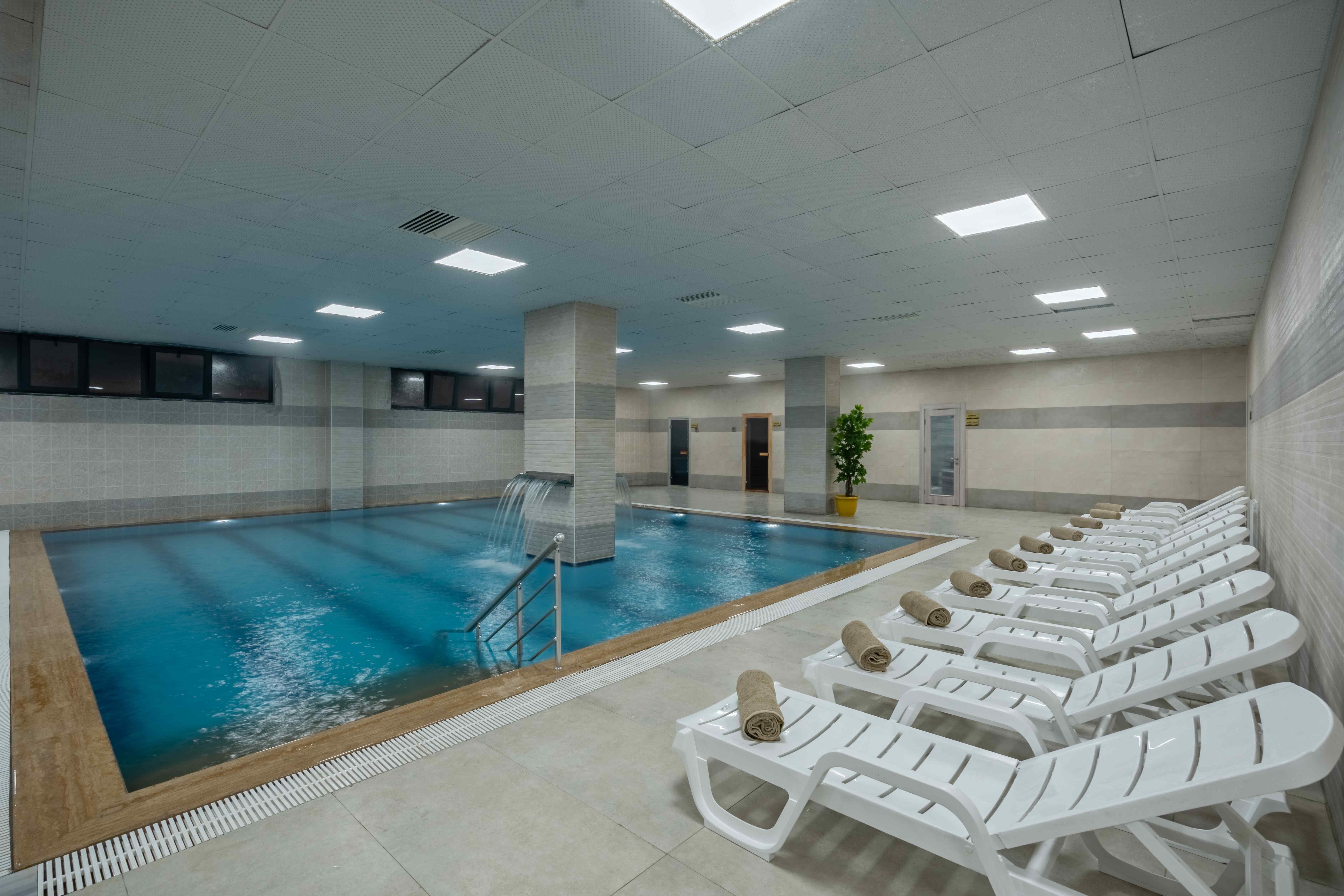 Regulus Thermal Apart Hotel & Villas galeri 3