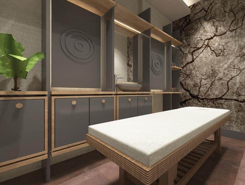 Lion Hill Resort