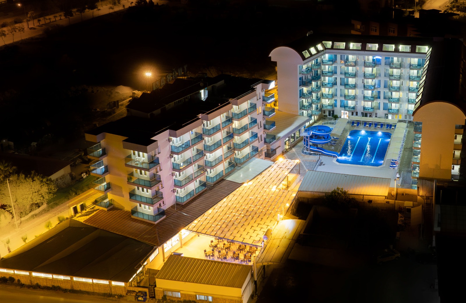 Tuğra Suit Hotel