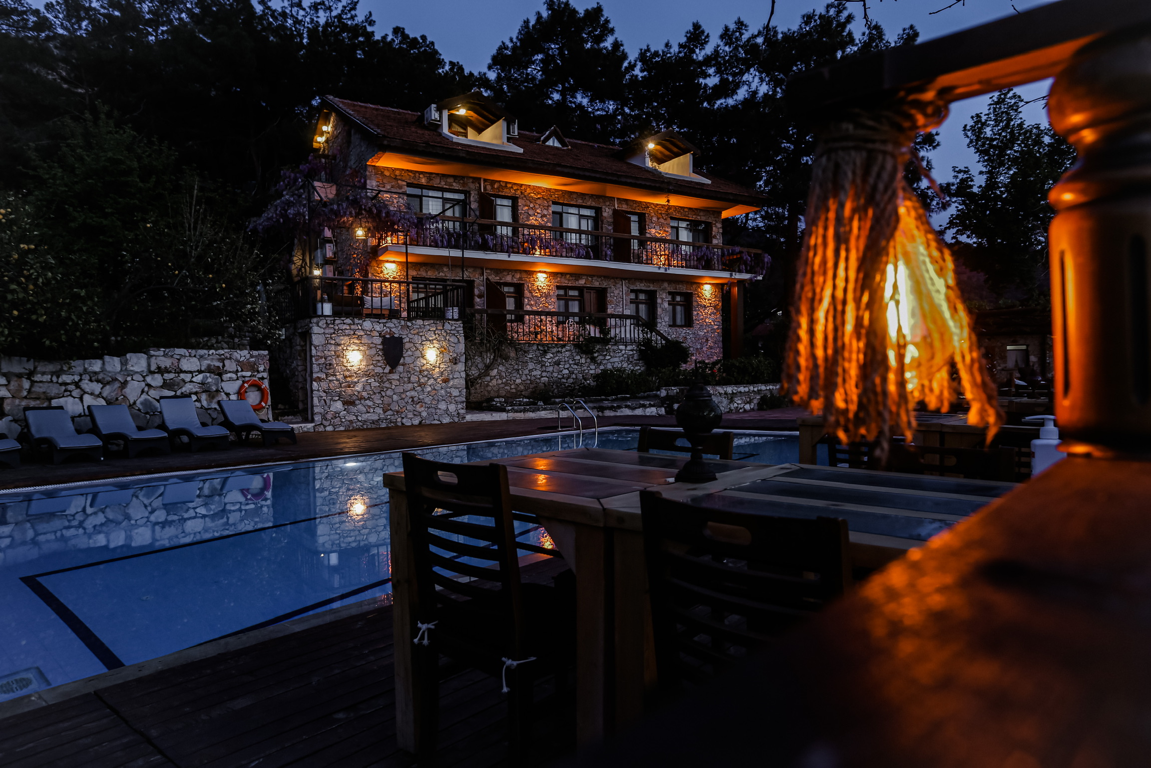 Faralia Hotel