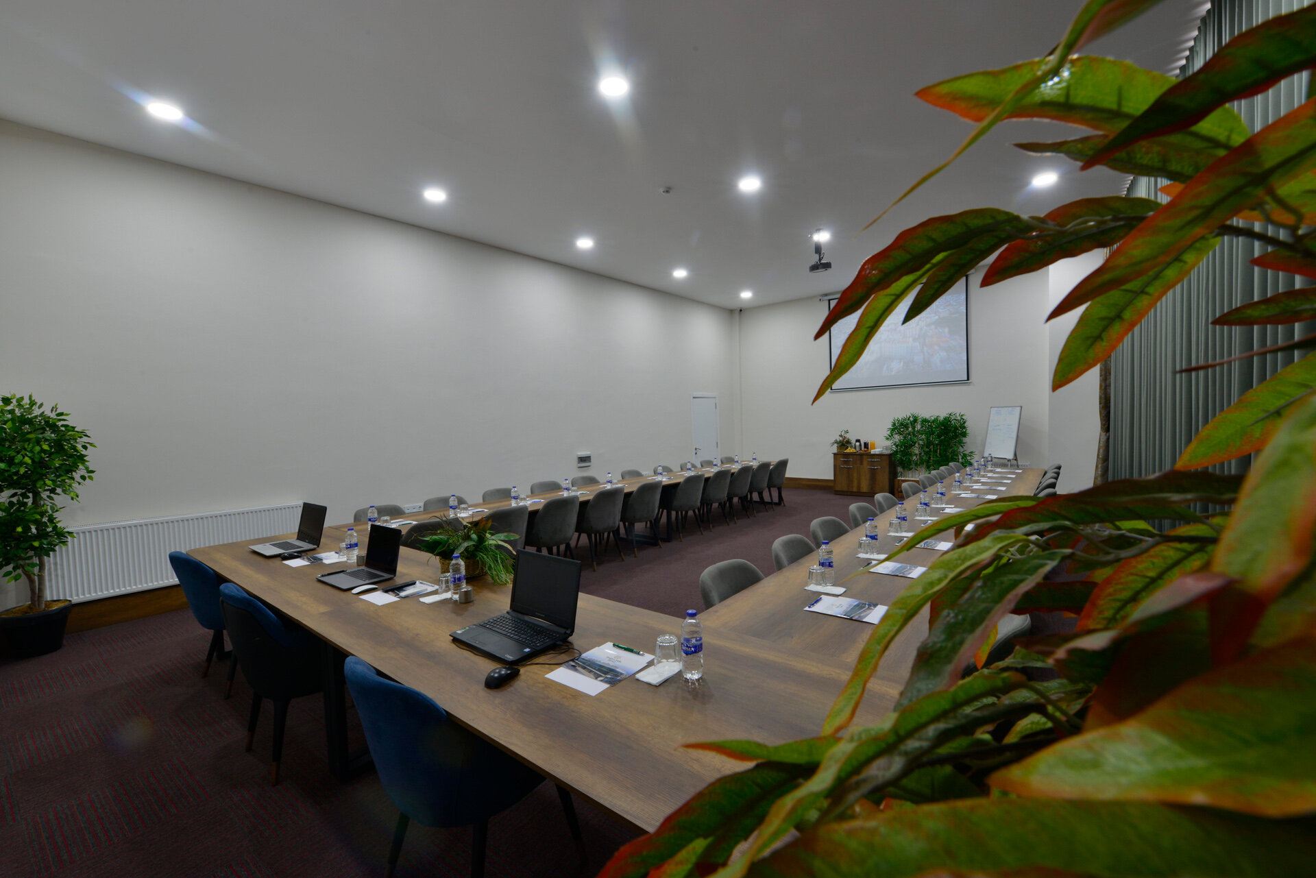 Hidden Hills İstanbul Airport Hotel
