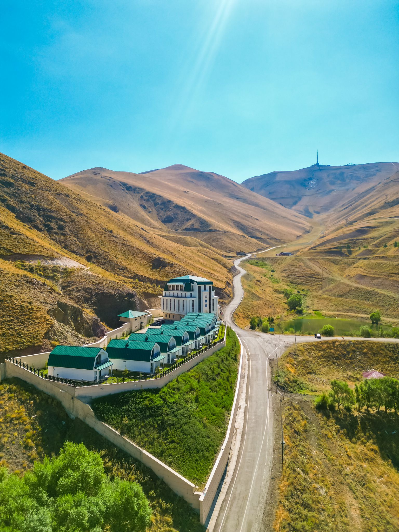 Ve Hotels Palandöken