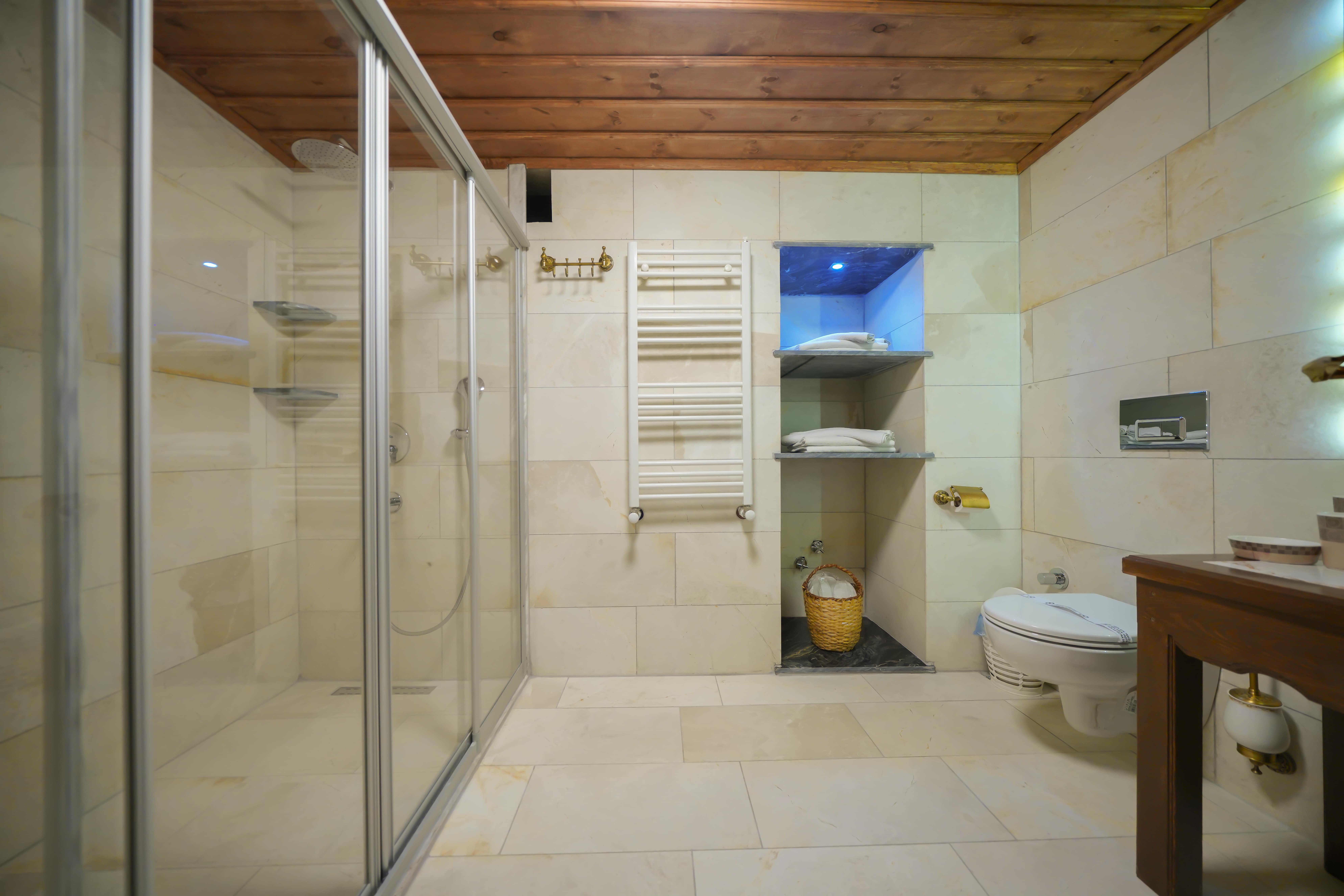 Mira Cappadocia Hotel
