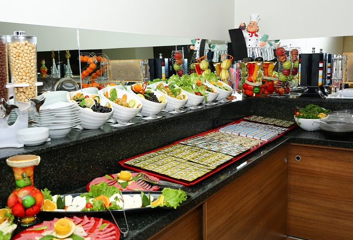 Golden Lounge Hotel · 27
