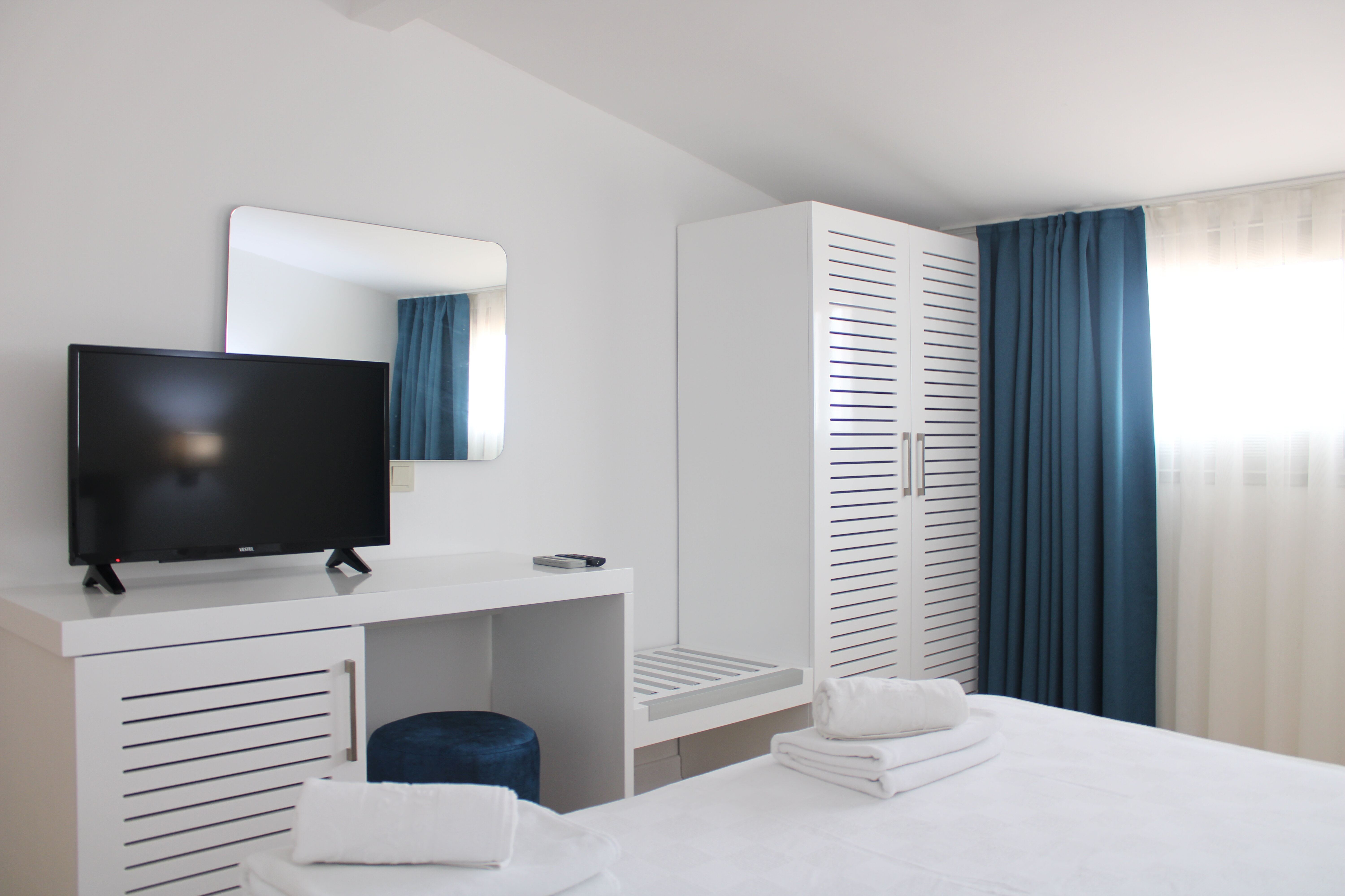 Villa Saray Hotel galeri 8