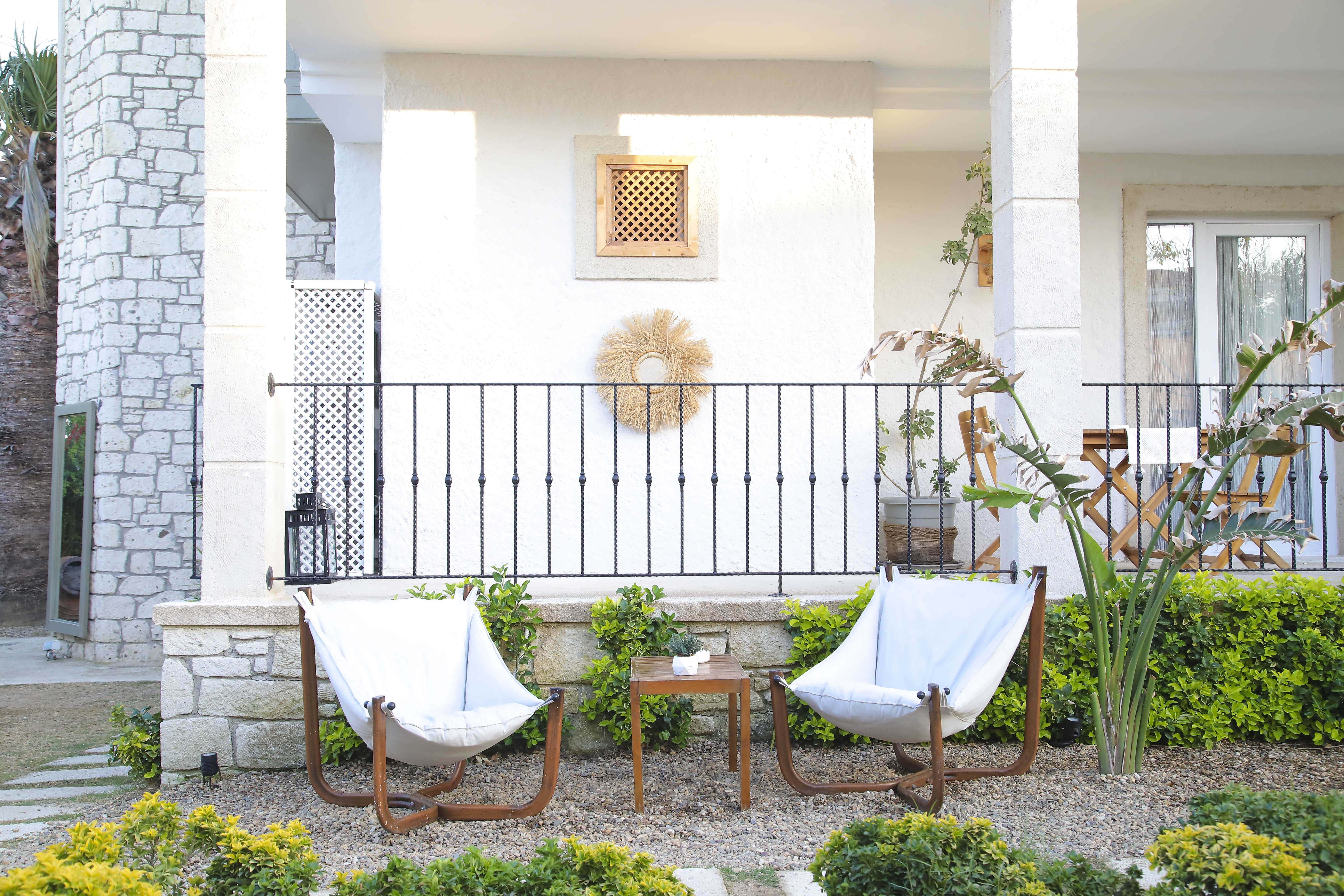 Londia Otel Alaçatı