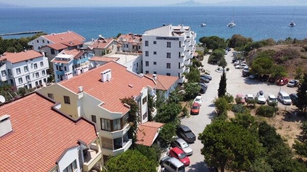 Sarı Datça