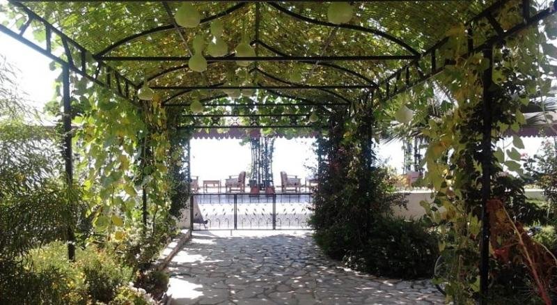 Kaunos Otel