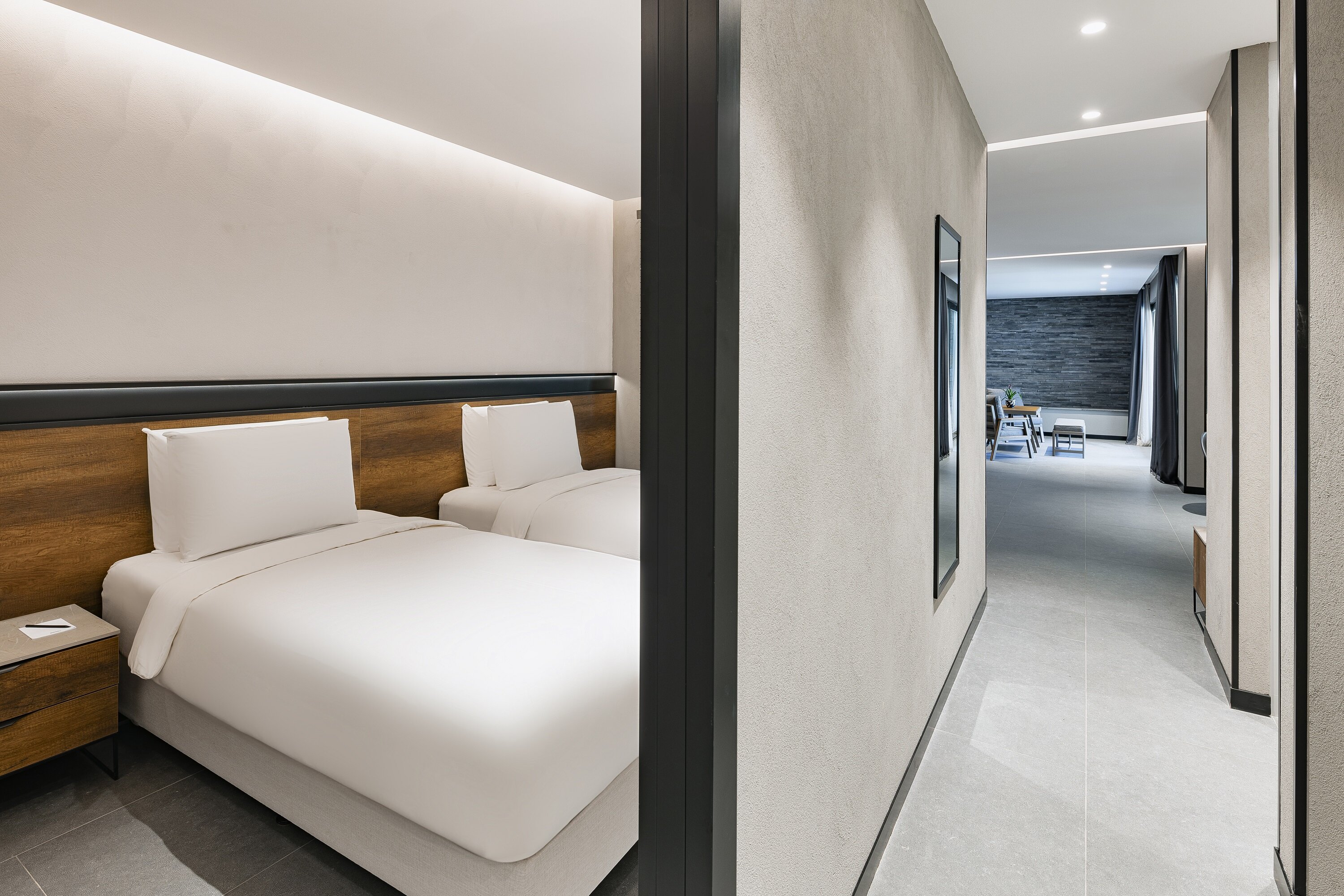 INVENTIST Hotel Sports Academy · 50