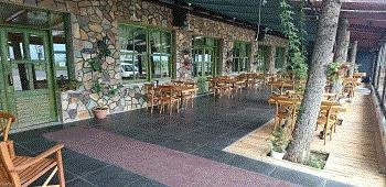 Çamlıçeşme Otel · 18