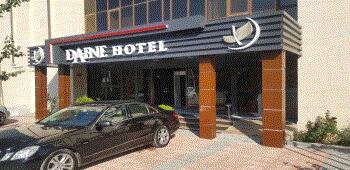 Dafne Hotel · 37