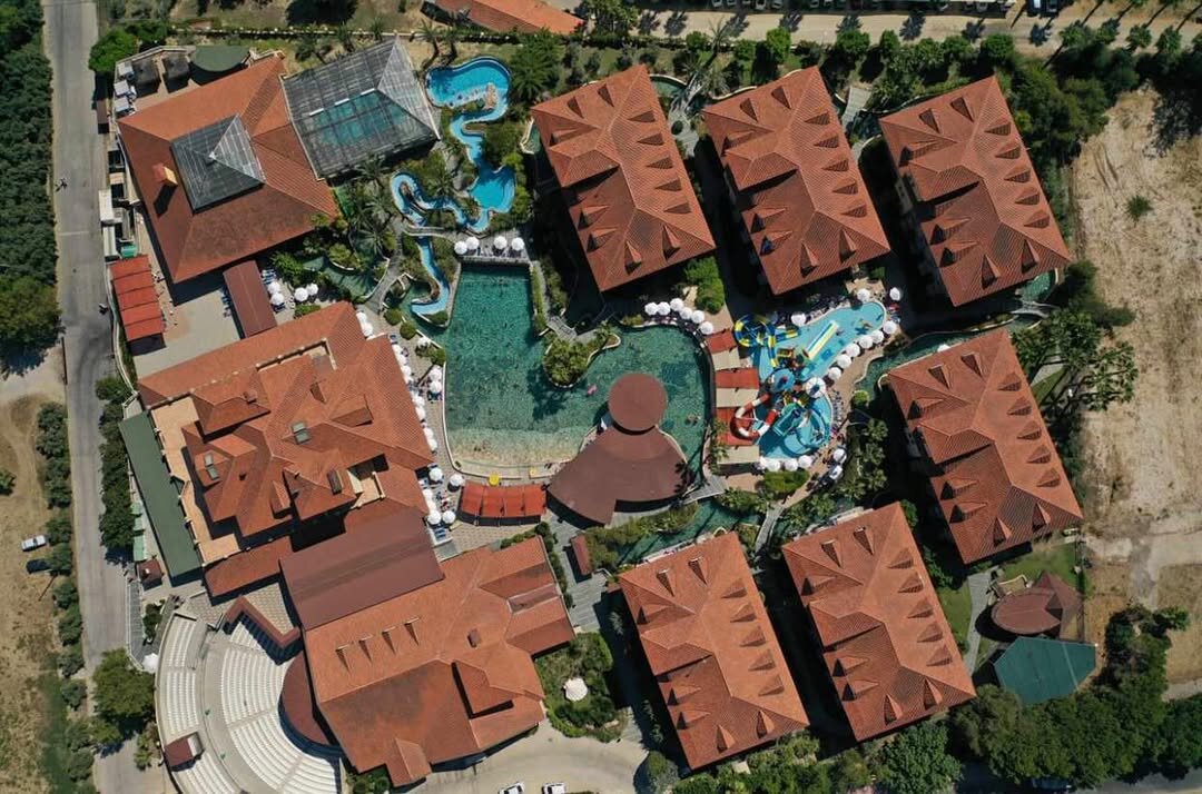 Club Grand Aqua