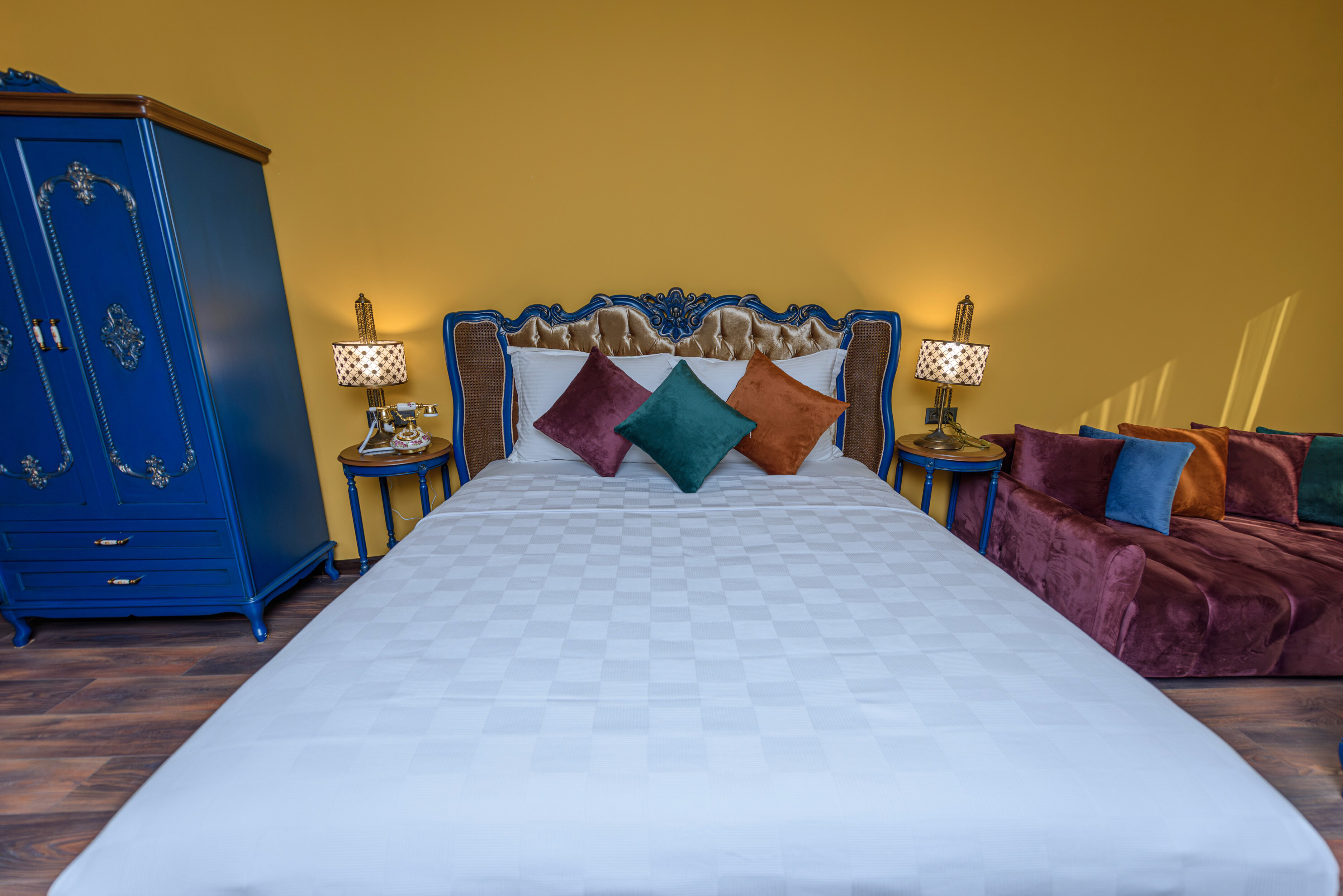 Tok Epik Hotel · 69
