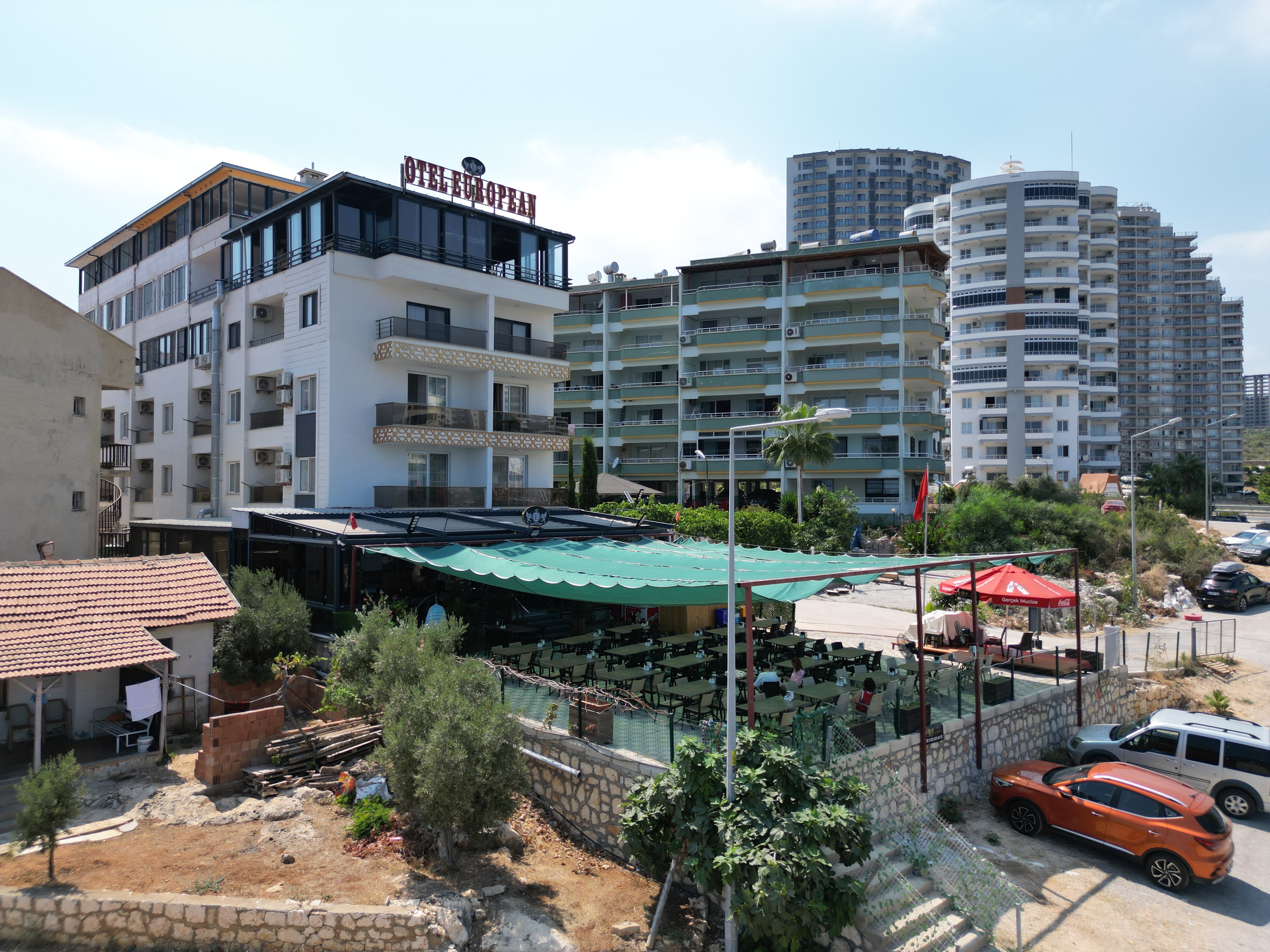 European Butik Hotel · 62