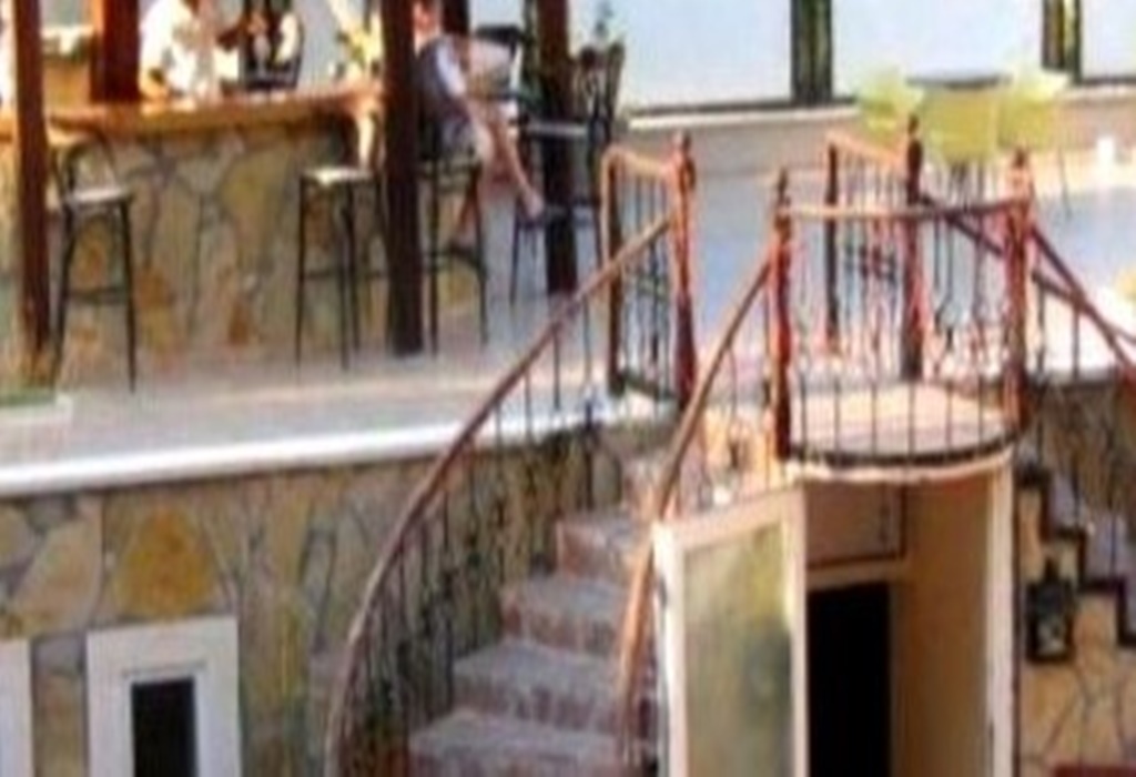 Club Park Marina Otel