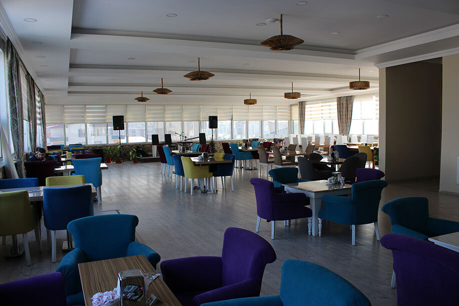 Hotel Diyar Paris Rezervasyon