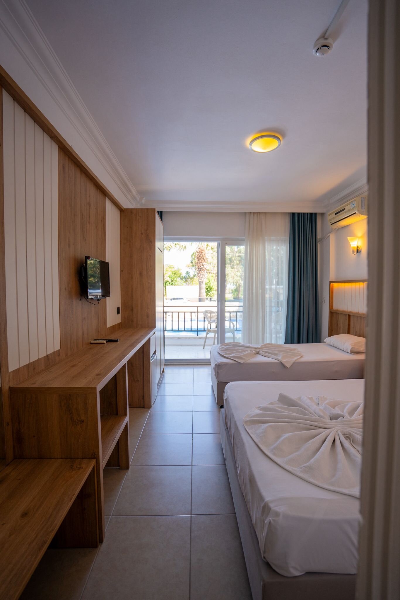 Standart Double Room