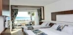 Deluxe Deniz Manzaralı Balkonlu Oda Görseli