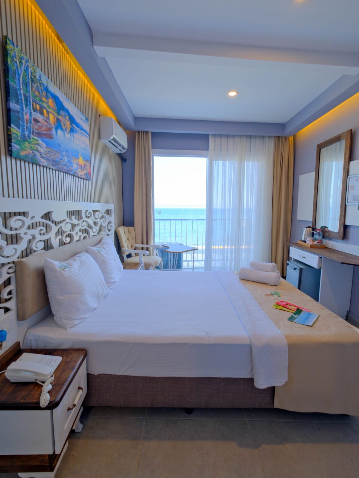 Kupala Beach Hotel · 12