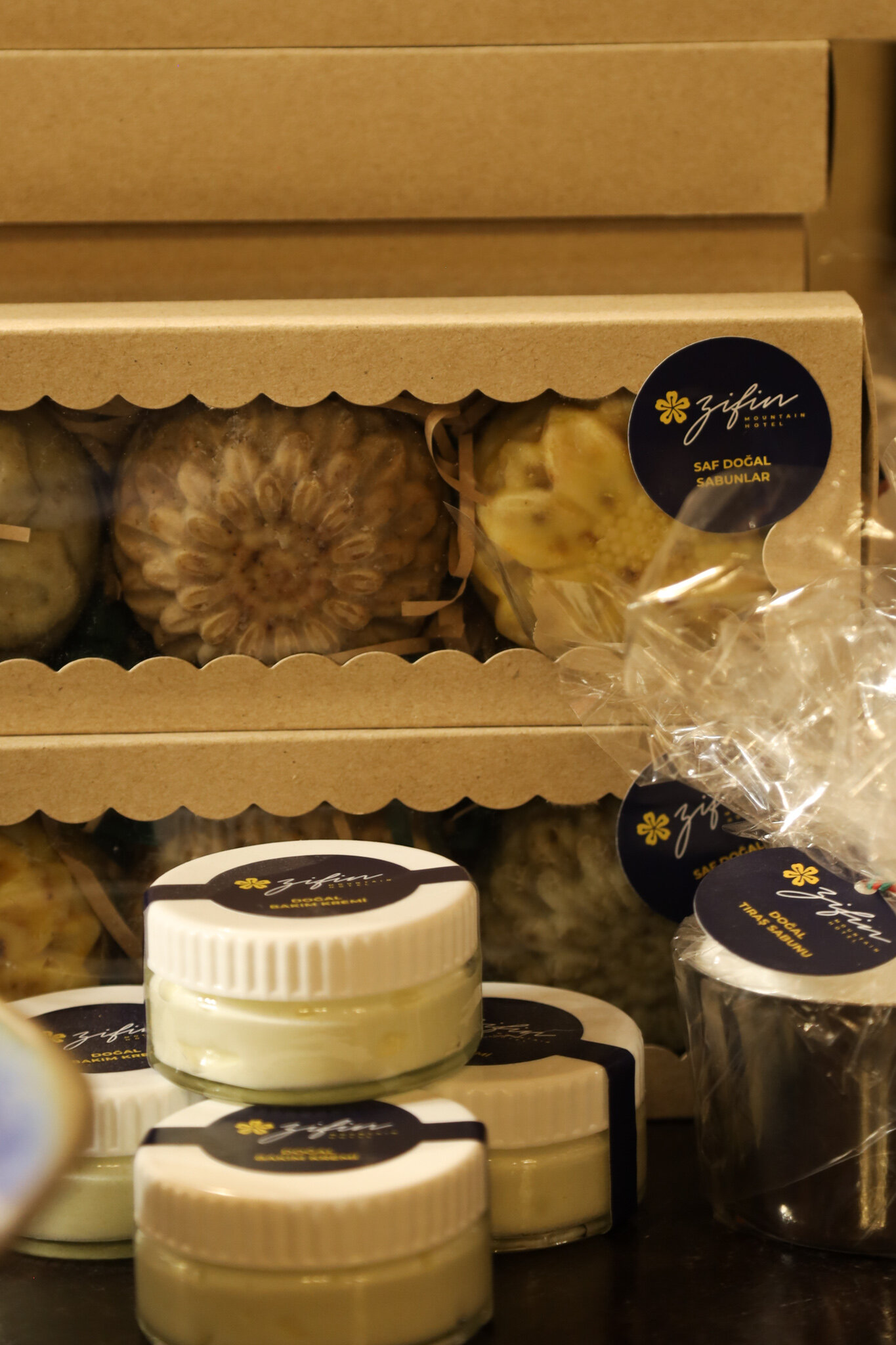 Zifin Hotel Rezervasyon