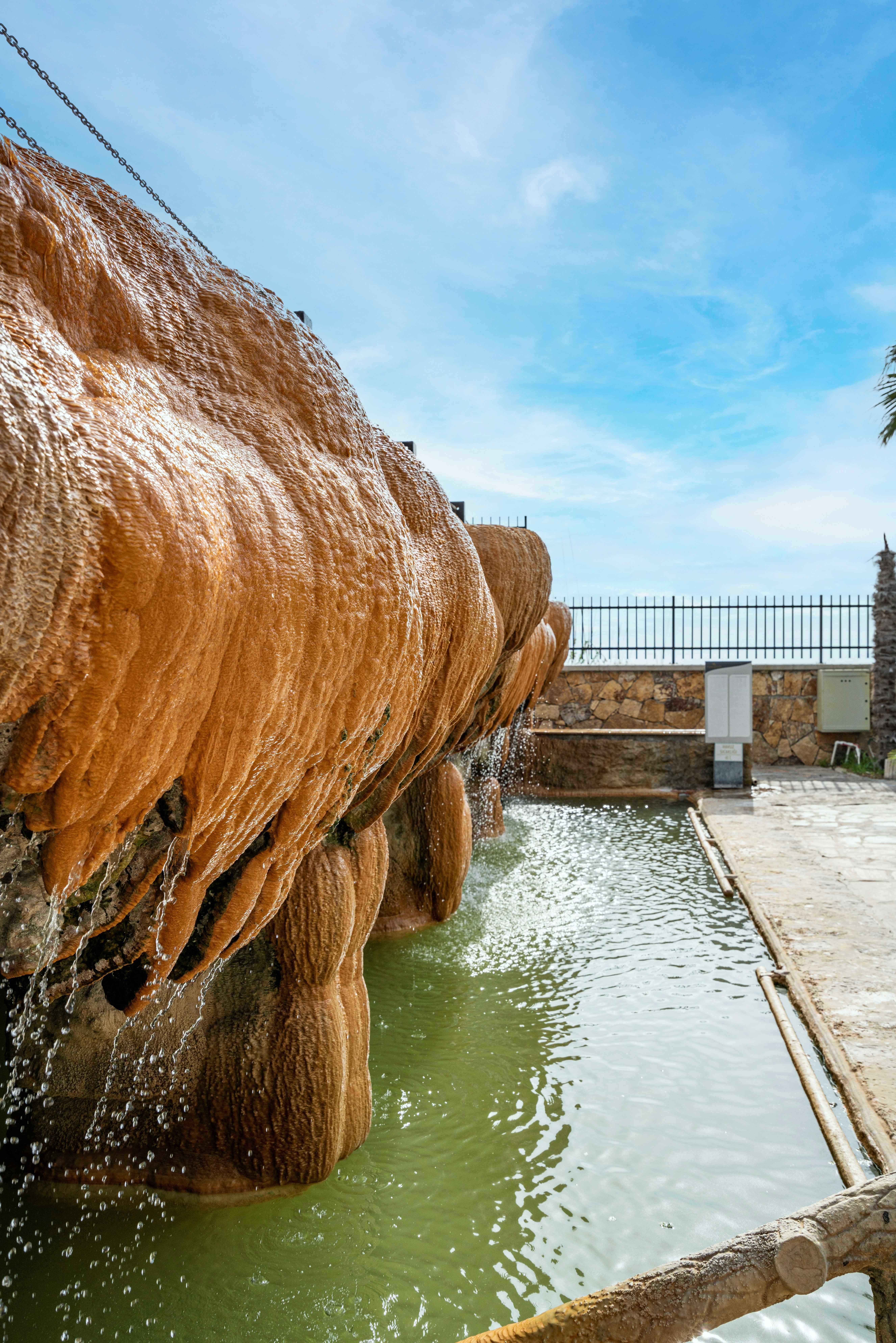 Hierapark Thermal & Spa Hotel · 12