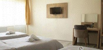 Parlak Otel · 29