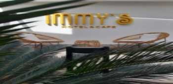 Immys Sığacık