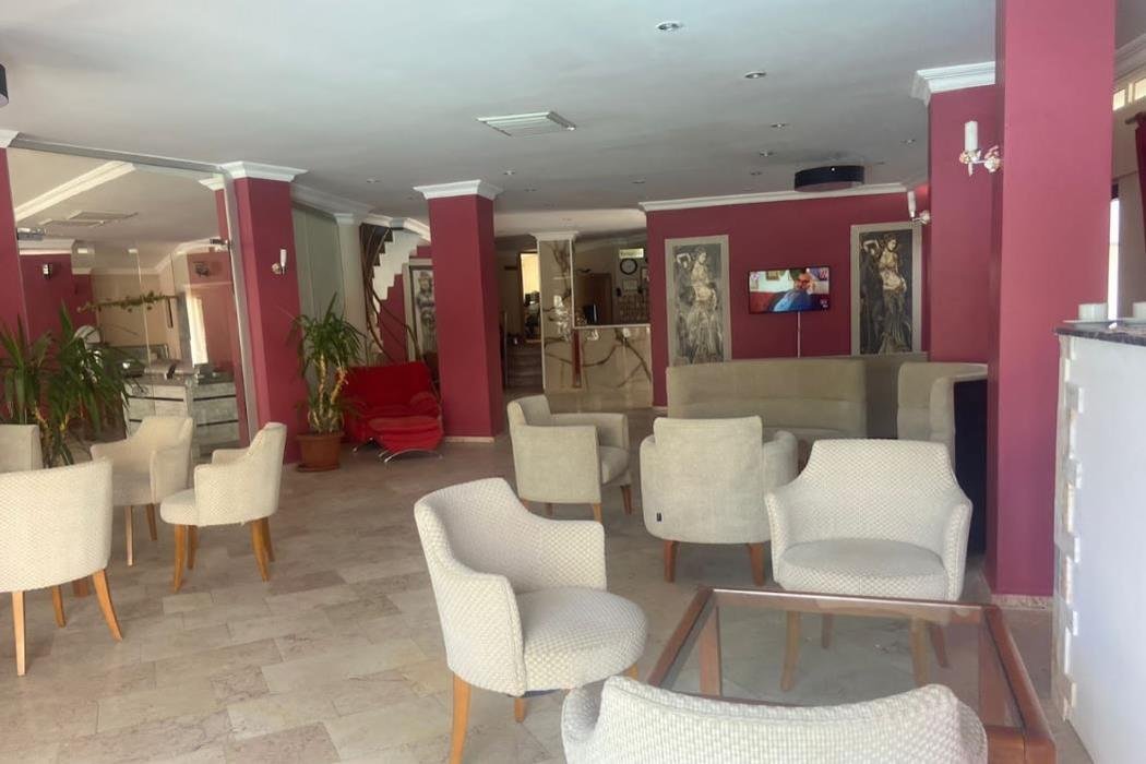 Club Ürgenç