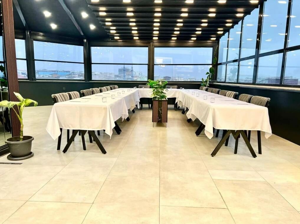 Karakoç Hotel · 3