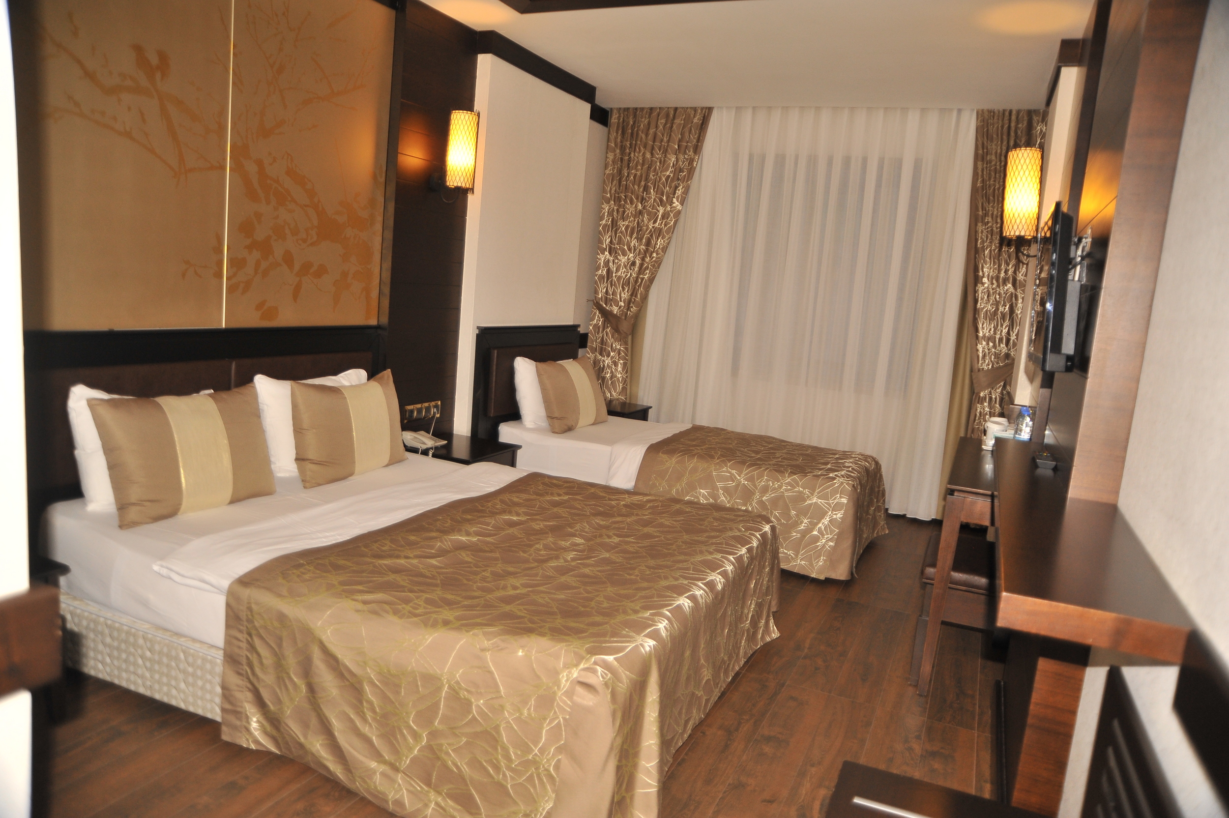 White Park Hotel Sarıkamış