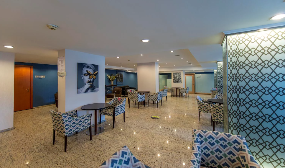 Jura Hotels Mavi Sürmeli Adana