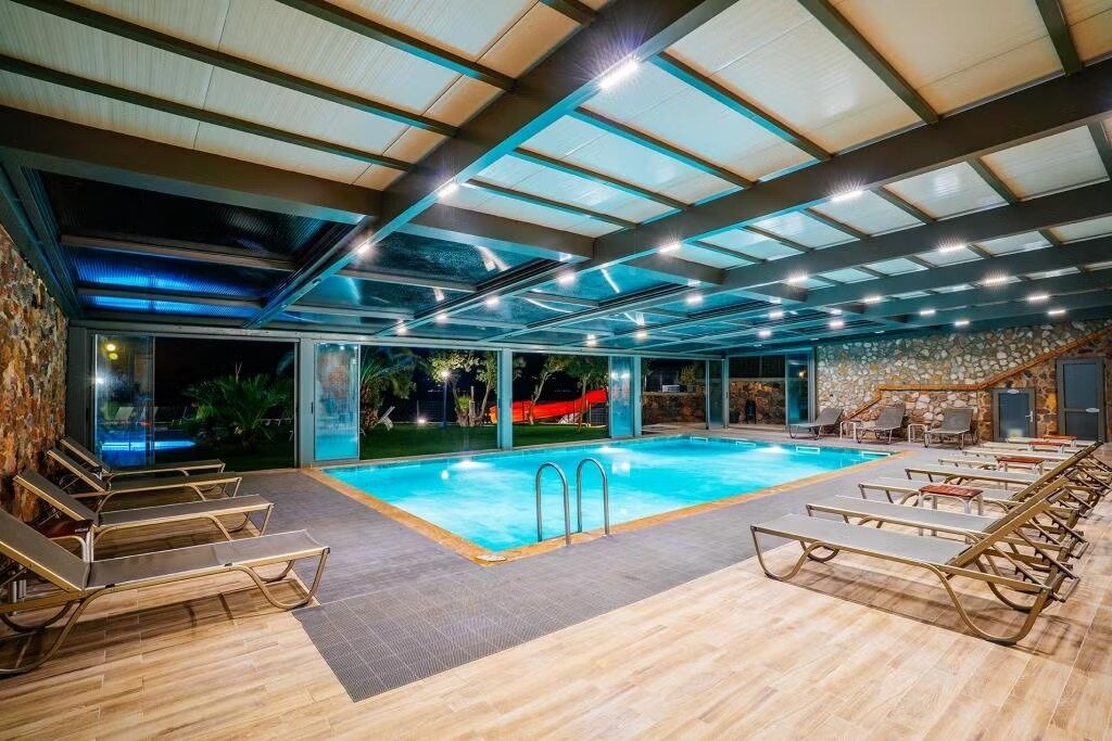 Alis Farm Boutique Hotel & Spa galeri 10