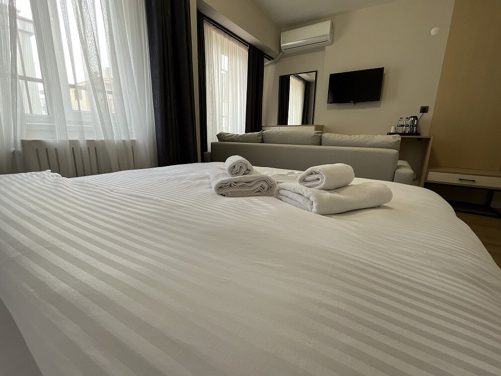 MOF Comfort Edirne galeri 7