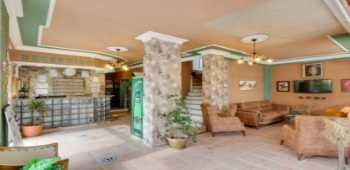 Hikmethan Otel (Alkolsüz Tesis) · 61