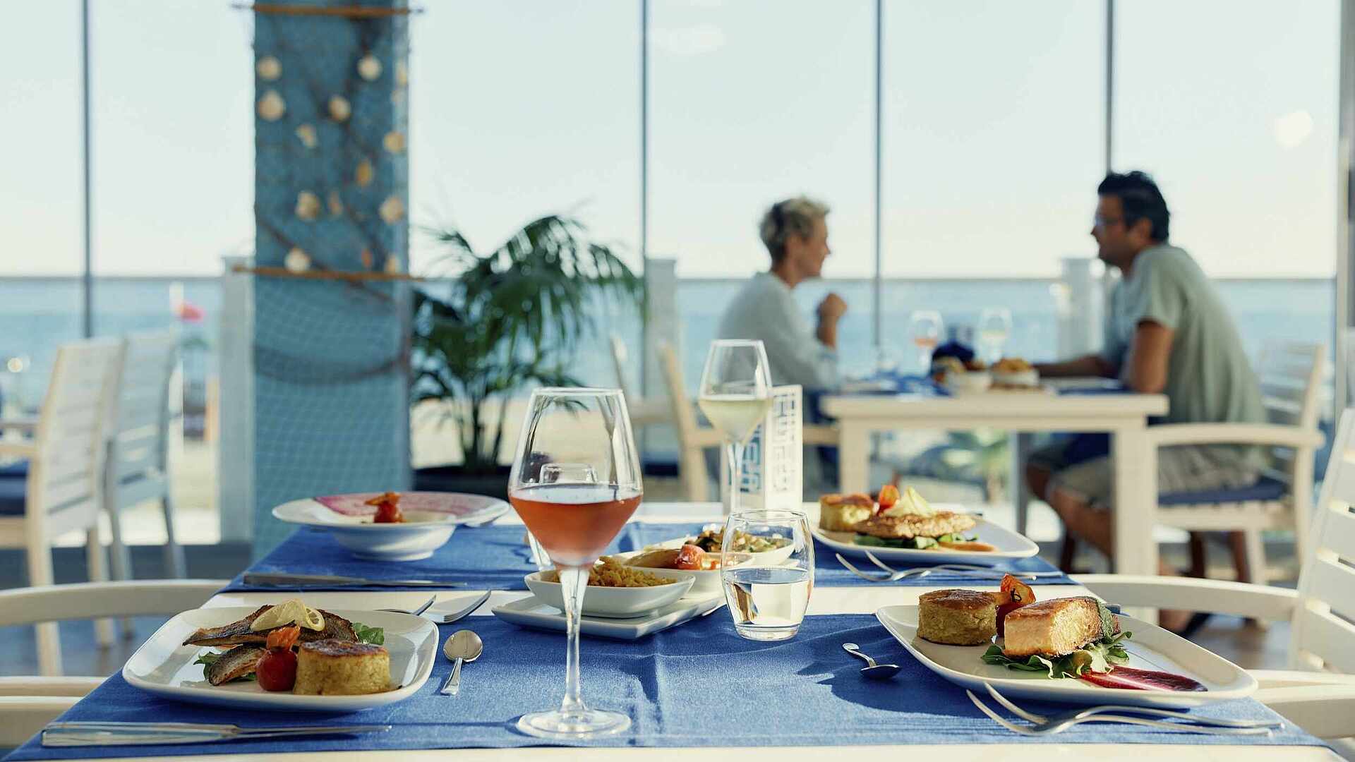 TUI MAGIC LIFE Masmavi